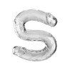 King Cock - Double Trouble Double Gode 46 Cm Transparent